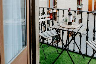 Apartamento Esencia San Vicente de la Sonsierra - San Vicente de la Sonsierra - 7