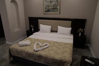 Premier Hotel - Bakoe - 3