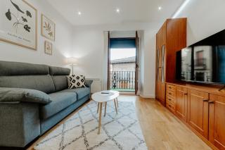 Apartamento Esencia San Vicente de la Sonsierra - San Vicente de la Sonsierra - 8
