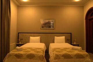 Premier Hotel - Bakoe - 5