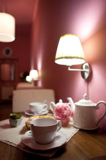 La Colonna Historic Centre - Lucca - 2