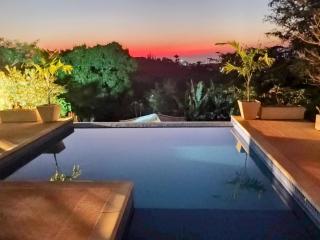 Casa Tramonto Geribá - Visual Maravilhoso para o Mar - Búzios - 6
