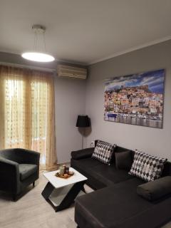 Neapolis Apartment - Kavala - 0