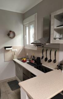 Neapolis Apartment - 5