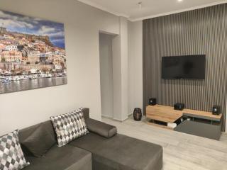 Neapolis Apartment - Kavala - 2