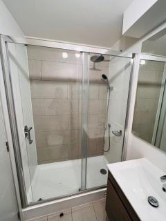 Departamento amoblado de 1 ambiente más 1 sofa cama - Temuco - 1
