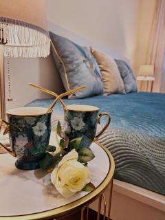 Albina apartman - Eger - 7