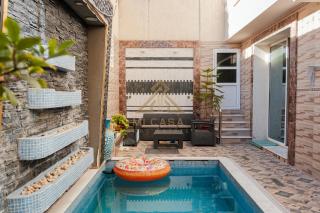 Apartment Nazaha for families only - Tangeri - 8