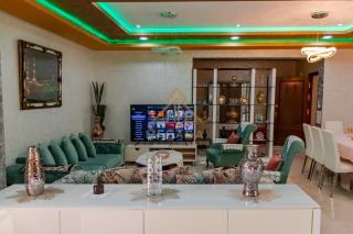 Apartment Nazaha for families only - Tangeri - 9