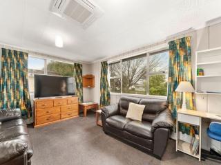 Crab Apple Cottage - 0