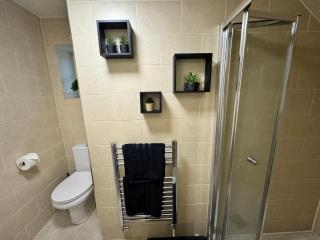 Stunning newly refurbished studio with a private courtyard to enjoy! - Londra - 4