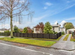 Crab Apple Cottage - 5