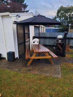 Crab Apple Cottage - 2