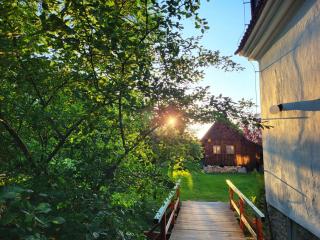 Apartmány Červený Dvůr - Chvalšiny - 2
