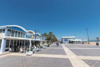 El Cabanyal 400m from the Beach - Valencia - 2