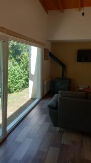 Casa bosque - Mar del Plata - 2