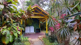 Cabinas Costa Tropicana - Uvita - 2