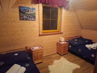 Domek do wynajęcia - Podczerwone - 7