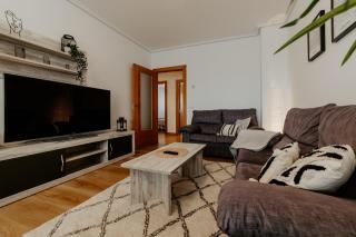 Apartamento San Vicente de la Sonsierra Confort - 5