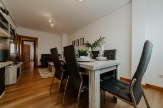 Apartamento San Vicente de la Sonsierra Confort - San Vicente de la Sonsierra - 4