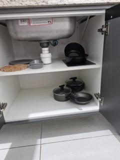 Apartamento 1 quarto Edifício Ipanema Residence - Campos dos Goytacazes - 2