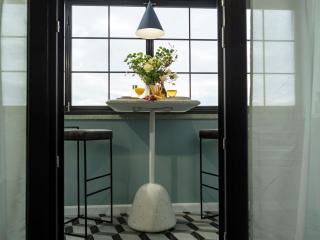 Cloud 8 Studio - 180 view - 6