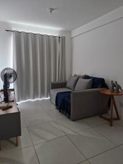 Apartamento 1 quarto Edifício Ipanema Residence - Campos dos Goytacazes - 8