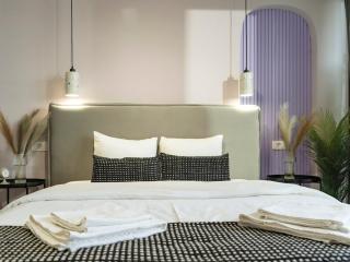 Cloud 8 Studio - 180 view - Bucharest - 2