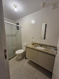 Apartamento 1 quarto Edifício Ipanema Residence - Campos dos Goytacazes - 4
