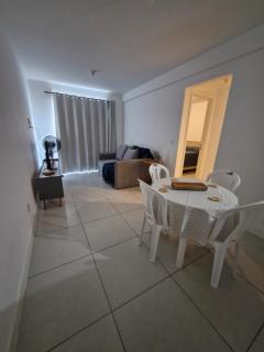 Studio Premium com Piscina e Vista próximo Pelinca - 5