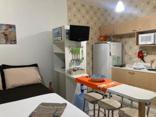 Aconchego studio central - Balneário Camboriú - 6