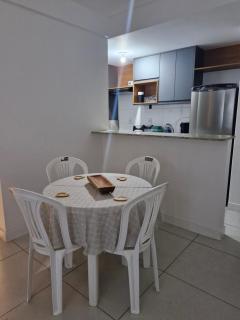 Apartamento 1 quarto Edifício Ipanema Residence - Campos dos Goytacazes - 5