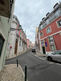 Lisboa Príncipe Real Home - Casa de Hóspedes - 1
