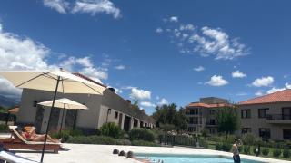 Alpine View Chalet Cafayate - Cafayate - 7
