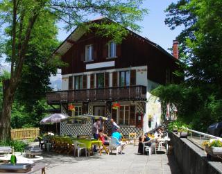 Gîte Mont Joly - Saint-Gervais-les-Bains - 0