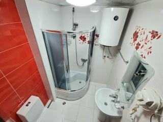 D&D Sea View First Line Apartments - Batoemi - 7
