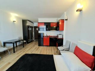 D&D Sea View First Line Apartments - Batoemi - 5