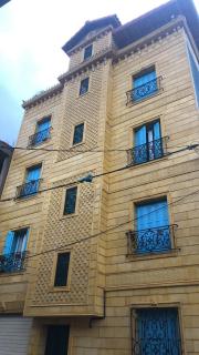 la maison du lac 2 - El Harrach - 3