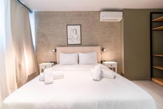 Katia's Central 3Bdr 3Bthr Aprt - Atene - 8