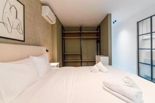 Katia's Central 3Bdr 3Bthr Aprt - Atene - 5