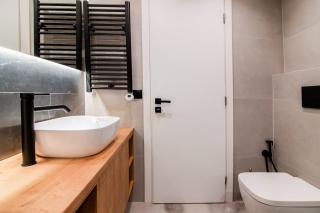 Katia's Central 3Bdr 3Bthr Aprt - Atene - 3