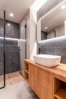 Katia's Central 3Bdr 3Bthr Aprt - Atene - 2