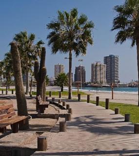 Apart Hotel Azimut Iquique - 9