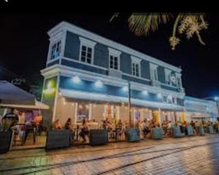 Apart Hotel Azimut Iquique - 4