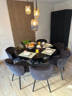Ferienhaus Rennweide - Alles inklusive! - Varel - 8
