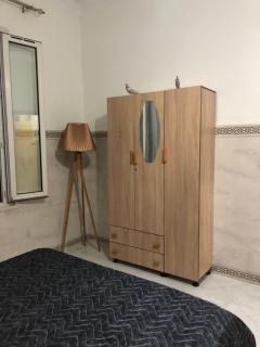 la maison du lac 2 - El Harrach - 4