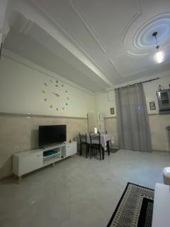la maison du lac 2 - El Harrach - 5