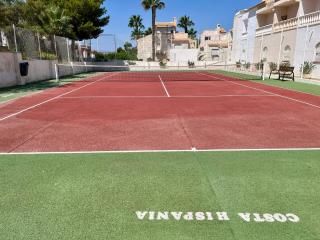 Townhouse med takterrass i Costa Hispania - Gran Alacant - 2