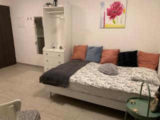 Studio Doux rayon - Losanna - 7
