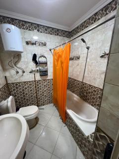 13اللبيني فيصل 13 allebine king fisal street - Kairo - 5